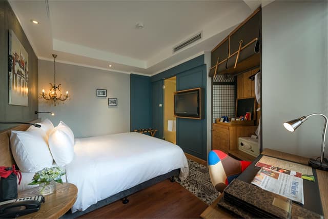 Deluxe Connecting Room · photo 7