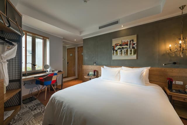 Deluxe Connecting Room · photo 2