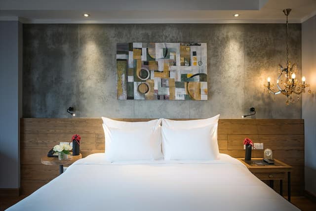 Suite Premium · foto 5