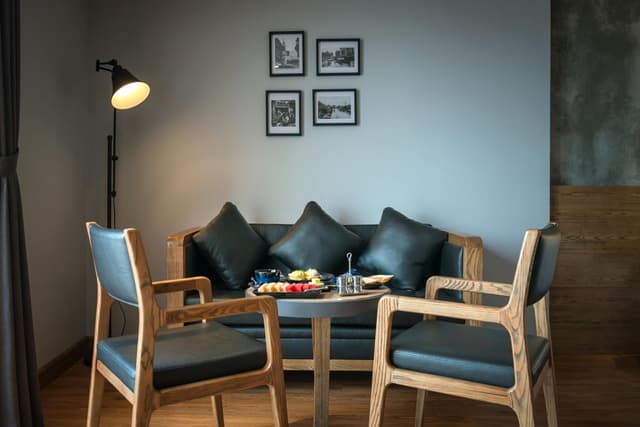 Suite Premium · foto 3