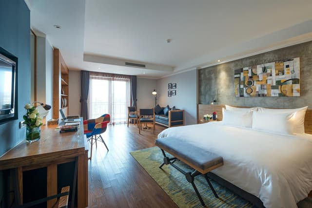 Suite Premium · foto 4