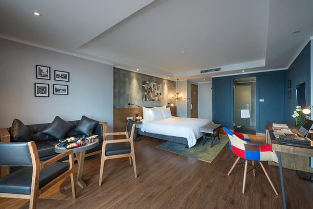 Suite Premium · foto 2