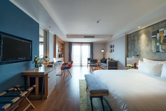 Suite Premium · foto 6