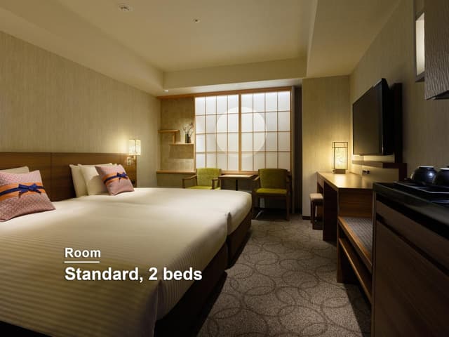 Habitación Doble Estándar - No fumadores · foto 7