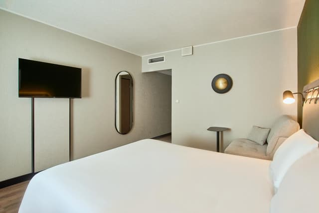 Standard Room - 1 Queen Bed · foto 4