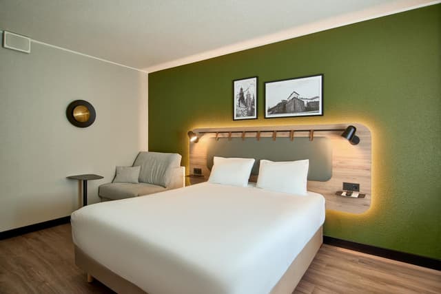 Standard Room - 1 Queen Bed · foto 1