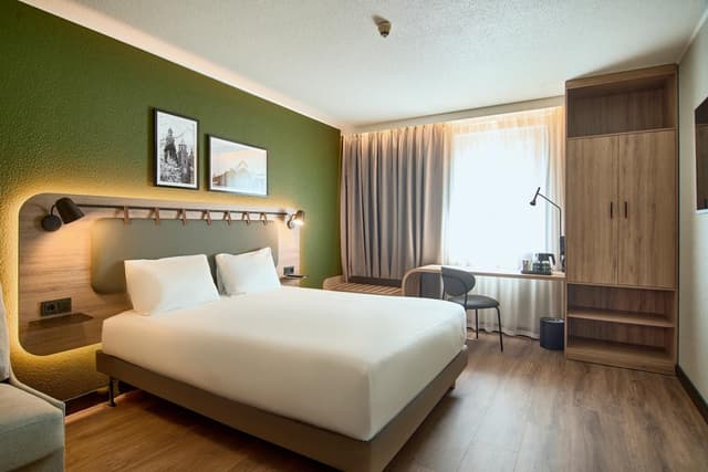 Standard Room - 1 Queen Bed · foto 5
