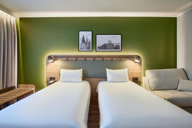 Standard Room - 2 Single Beds · foto 5