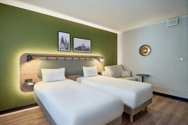 Standard Room - 2 Single Beds · foto 4
