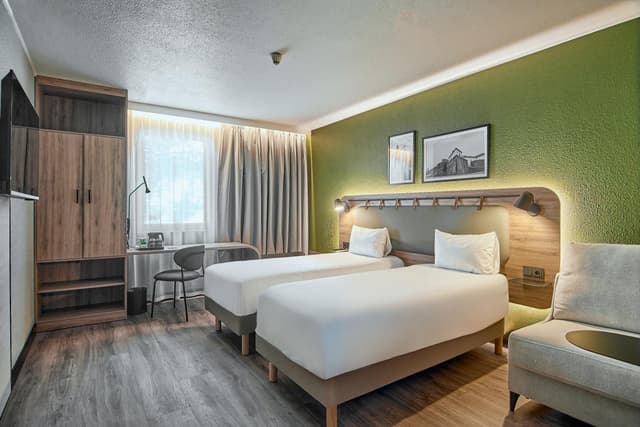 Standard Room - 2 Single Beds · foto 1
