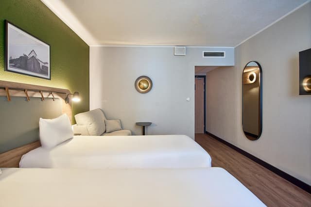 Standard Room - 2 Single Beds · foto 6