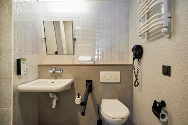 Standard Room - 1 Queen Bed · foto 8