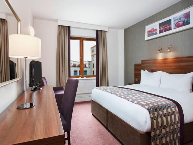 King Double Room · foto 1