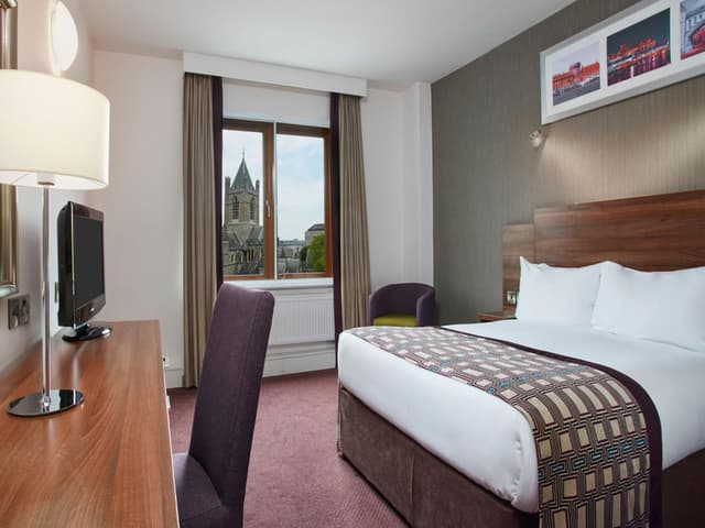 Standard Double Room · foto 1