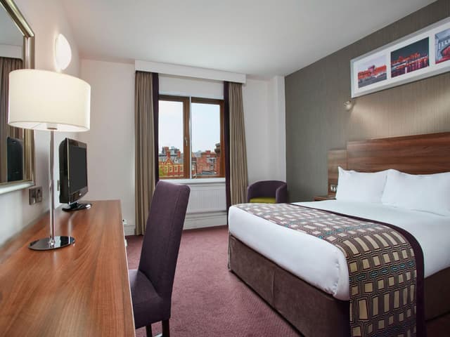 Standard Double Room · foto 3
