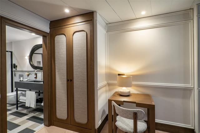 Superior room with courtyard view · foto 6