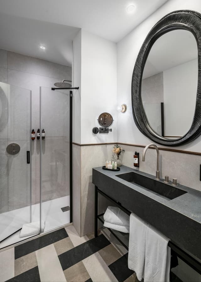 Vincci Room · foto 3