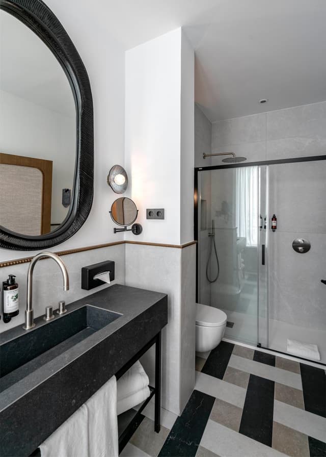 Superior Double Room with Balcony and Barrio de las Letras Views · foto 5