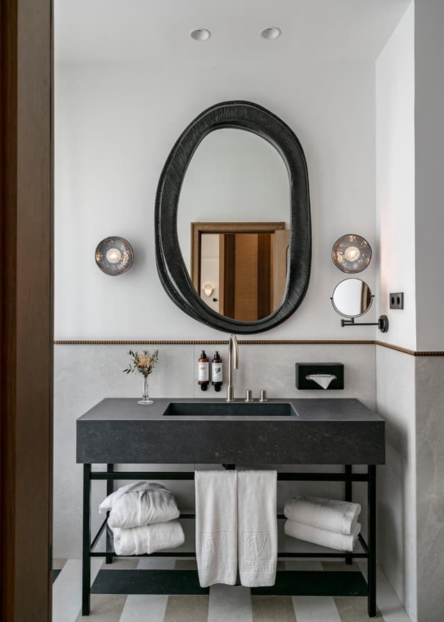 Superior Double Room with Balcony and Barrio de las Letras Views · foto 4