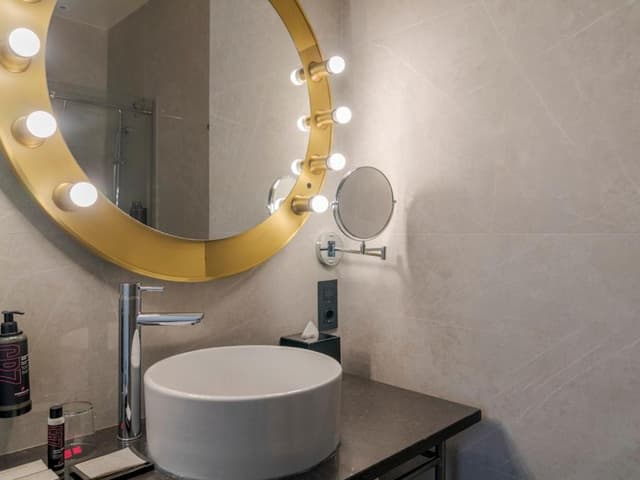 Double Room · foto 2