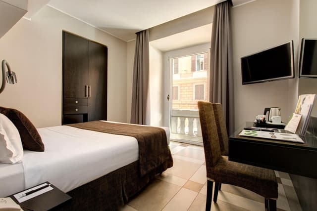 Comfort King Room · photo 6