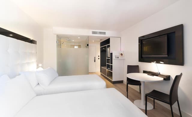 La Habitación Innside Premium con Balcón · foto 4