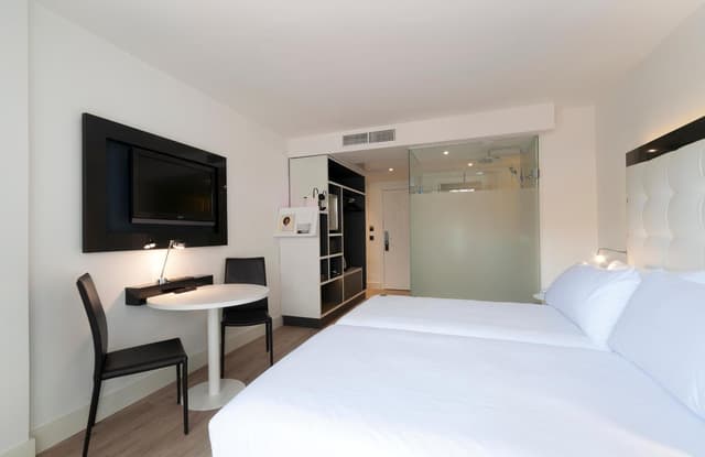 La habitación Innside con Balcón · foto 1