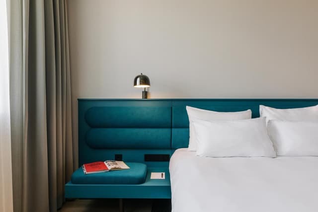 Double Room · foto 2
