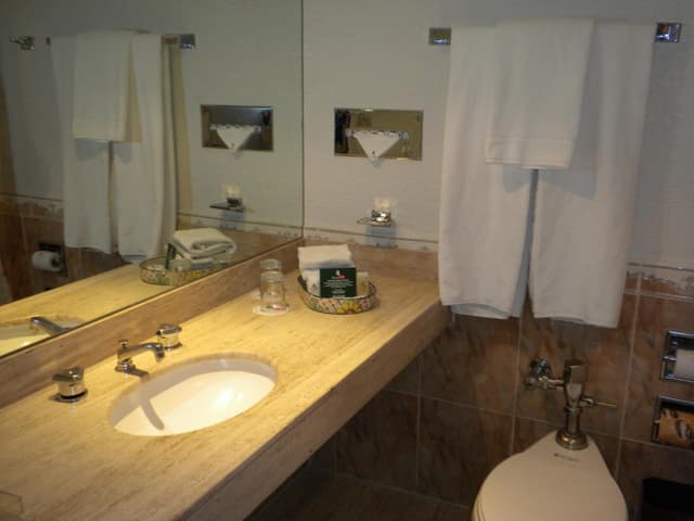 Economy Double Room · foto 4