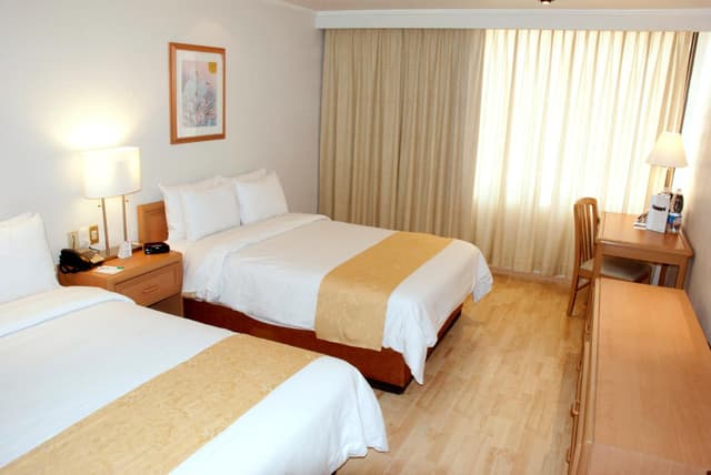 Economy Double Room · foto 7