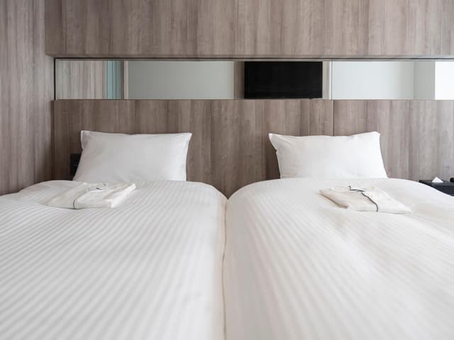 Premier Twin Room - Non-Smoking · photo 6