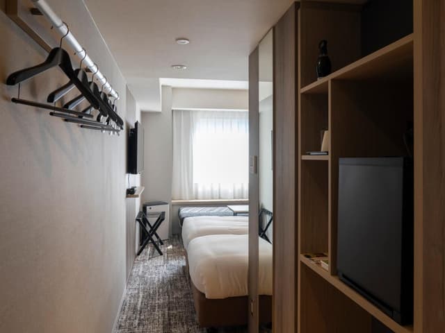 Premier Twin Room - Non-Smoking · photo 2