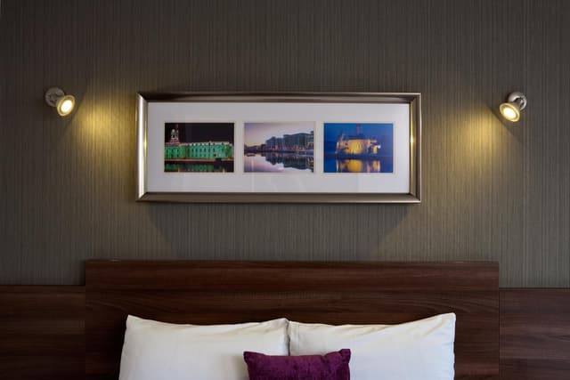 King Double Room · foto 2
