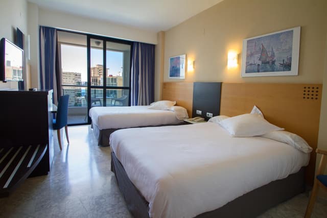 Double Room Single Use · photo 1