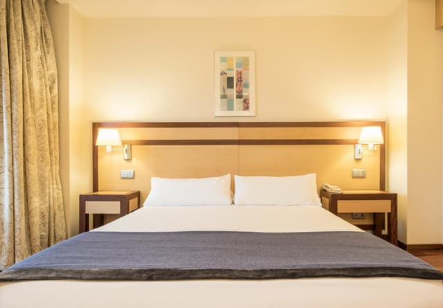 Superior Double or Twin Room · photo 2