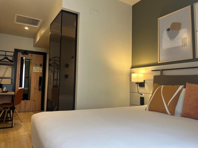 Cozy Room · foto 4