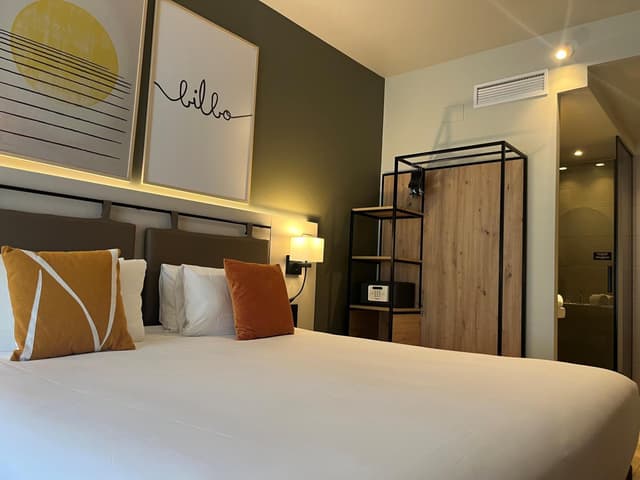 Standard Queen Room · foto 1