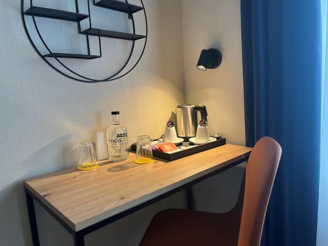 Standard Queen Room · foto 2