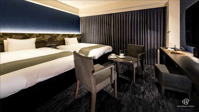 Deluxe Twin Room · photo 4