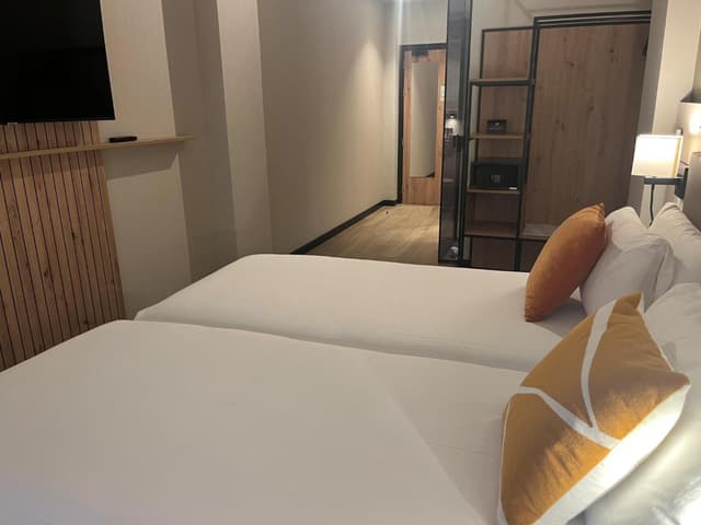 Standard Twin Room with Two Twin Beds · foto 5