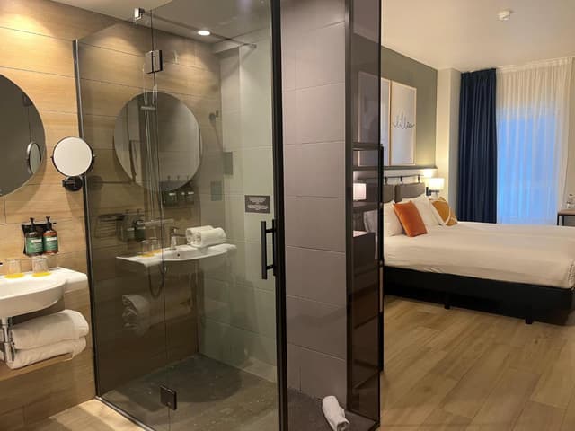 Standard Twin Room with Two Twin Beds · foto 2