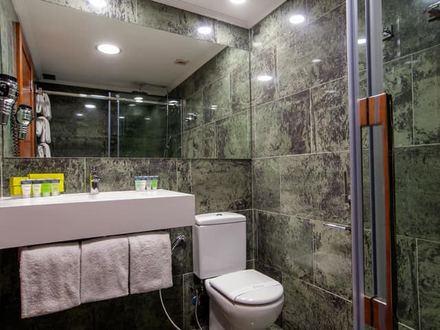 Junior Suite · photo 6