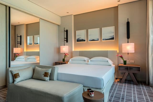 Gran Suite King · foto 2