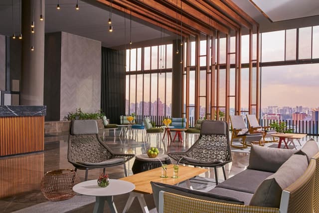 Club Room · photo 2