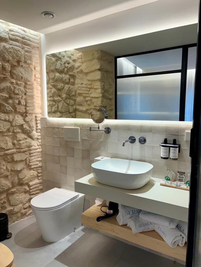 Double or Twin Room · foto 7
