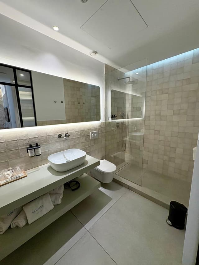 Double Room · foto 5