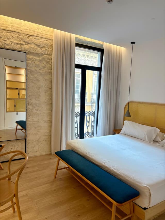 Double Room · foto 8