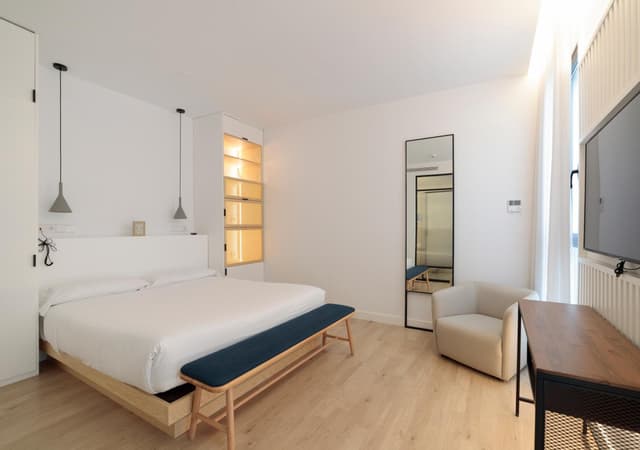 Double Room · foto 1