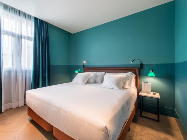 Habitación Doble o Twin Económica · foto 4