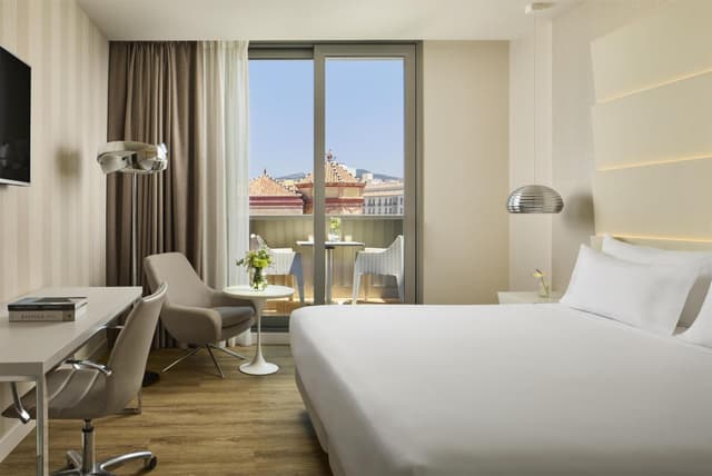 Habitación Estándar con Terraza · foto 5